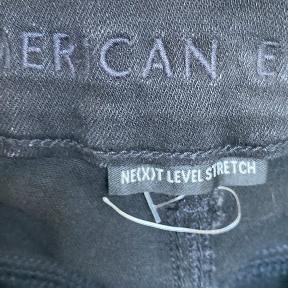 🖤Curvy Hi-Rise Mini - Picture 5 of 7